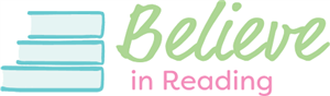 believe in reading 